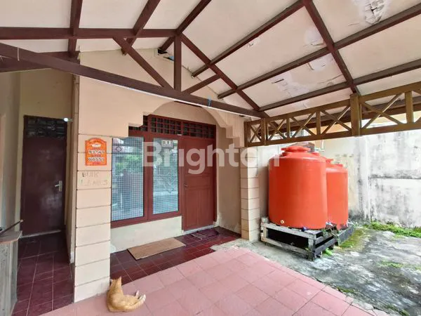 image HUNIAN SIAP HUNI KOSONGAN DEKAT PUSAT PERBELANJAAN LIVING PLAZA BALIKPAPAN (2)