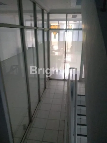 image RUKO 4.5 LANTAI PERMATA ANCOL PADEMANGAN JAKARTA UTARA (2)