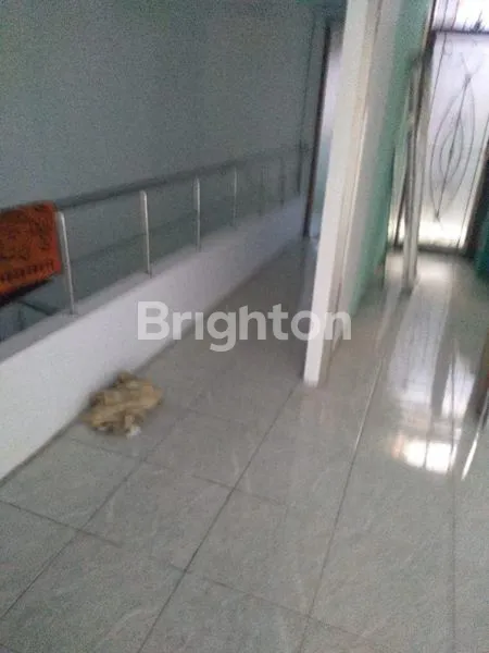 image RUKO 4.5 LANTAI PERMATA ANCOL PADEMANGAN JAKARTA UTARA (5)