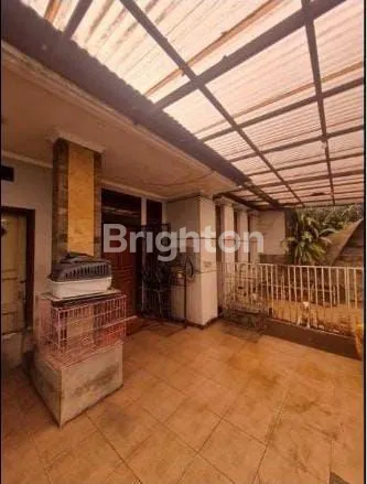 image DIJUAL RUMAH DI TAMAN RAHAYU (1)