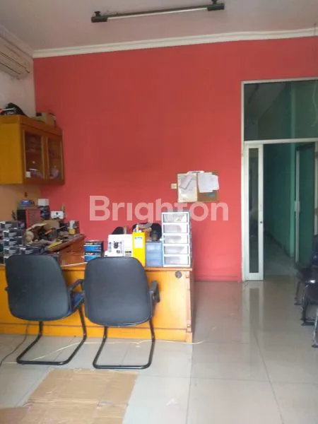 image RUKO 4.5 LANTAI PERMATA ANCOL PADEMANGAN JAKARTA UTARA (8)