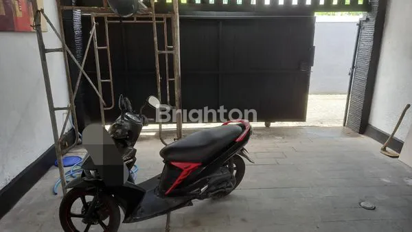 image DISEWAKAN – VILLA DI CANGGU | SHM & IMB LENGKAP\N (7)