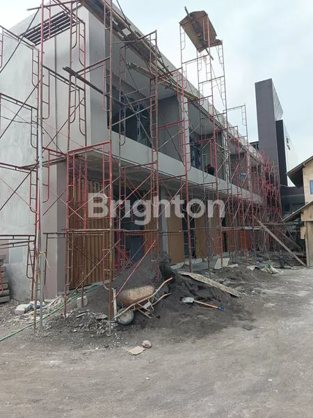 image RUKO BARU 2 LANTAI PUSAT BISNIS MAHENDRADATA 8 UNIT BERDERET (5)