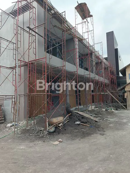 image RUKO BARU 2 LANTAI PUSAT BISNIS MAHENDRADATA 8 UNIT BERDERET (6)