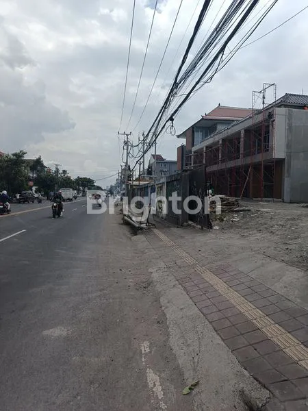 image RUKO BARU 2 LANTAI PUSAT BISNIS MAHENDRADATA 8 UNIT BERDERET (8)