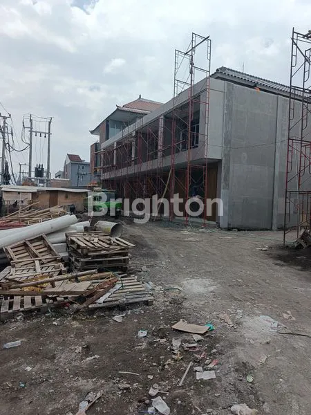 image RUKO BARU 2 LANTAI PUSAT BISNIS MAHENDRADATA 8 UNIT BERDERET (7)
