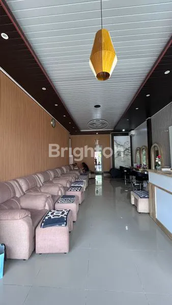 image RUKO 2 LANTAI OVERKONTRAK DI CANGGU DEKAT KITSUNE (3)