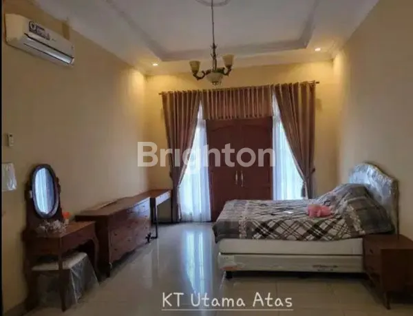 image RUMAH  2 LANTAI POSISI HOOK DUREN SAWIT, JAKARTA TIMUR (6)