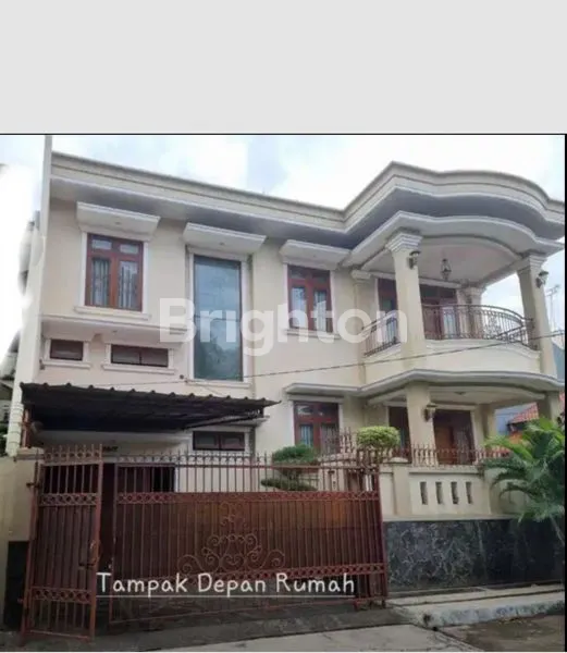 image RUMAH  2 LANTAI POSISI HOOK DUREN SAWIT, JAKARTA TIMUR (1)