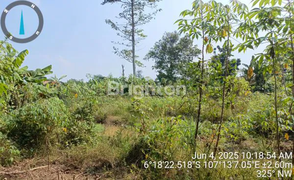 image LAHAN STRATEGIS 1014M², DEKAT KAWASAN INDUSTRI CIKARANG (4)