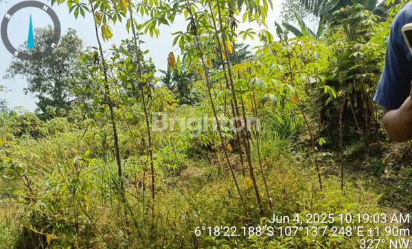 image LAHAN STRATEGIS 1014M², DEKAT KAWASAN INDUSTRI CIKARANG (5)