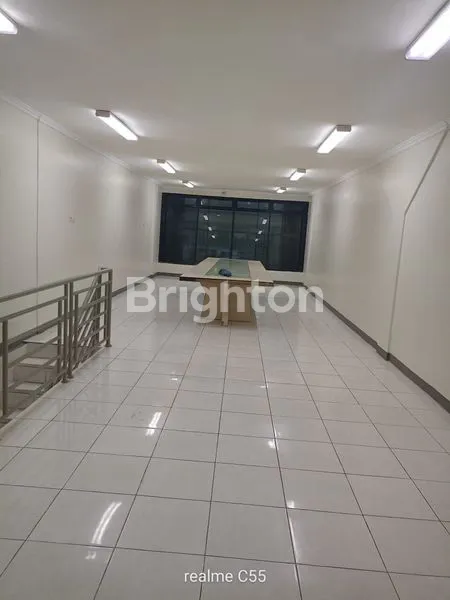 image RUKO BAGUS 3 LANTAI SEMI FURNISHED DI JL. UTAMA KALIMALANG JAKASAMPURNA KOTA BEKASI (6)
