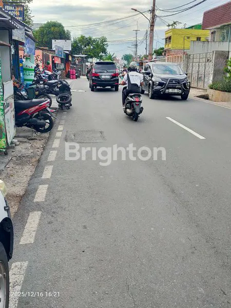 image LANGKA HARGA MURAH SEKALI RUKO 3 LANTAI PINGGIR JALAN RAYA UTAMA DAERAH KEDOYA  (8)