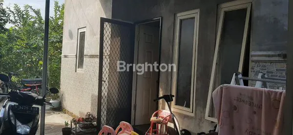 image RUMAH SIAP HUNI DI SIDOARJO, LT 129M² HARGA MENARIK (1)