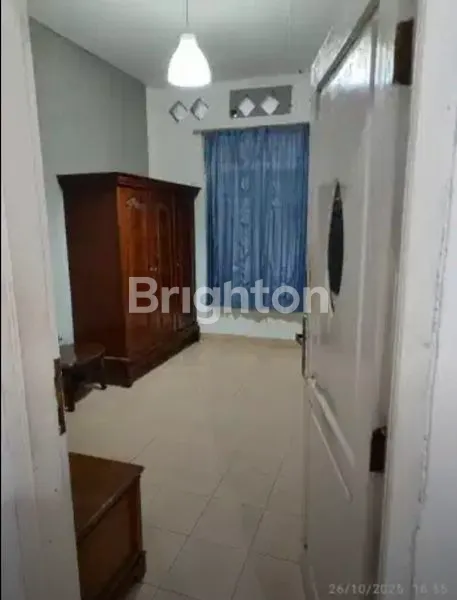 image RUMAH SIAP HUNI DI PERUMAHAN ALAM INDAH – PORIS PLAWAD\N\NLT 135M² | LB 72M² | 3 KT | 2 KM | GARASI | SHM (8)