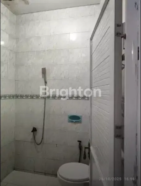 image RUMAH SIAP HUNI DI PERUMAHAN ALAM INDAH – PORIS PLAWAD\N\NLT 135M² | LB 72M² | 3 KT | 2 KM | GARASI | SHM (7)