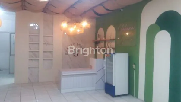 image RUKO SIAP HUNI DI SIDOARJO, 2 LANTAI & LOKASI RAMAI (4)