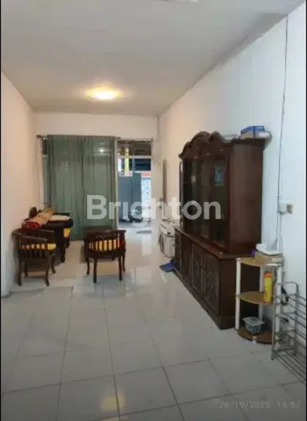image RUMAH SIAP HUNI DI PERUMAHAN ALAM INDAH – PORIS PLAWAD\N\NLT 135M² | LB 72M² | 3 KT | 2 KM | GARASI | SHM (5)