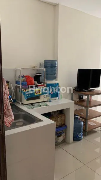 image APARTEMEN 2BR SEMI FURNISHED DI NORTHLAND ANCOL RESIDENCE PADEMANGAN JAKARTA UTARA (3)