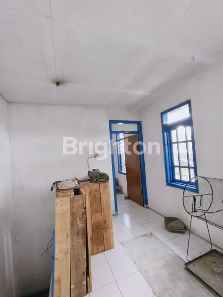 image RUMAH 1½ LANTAI SIAP HUNI DI WEDORO, DEKAT EXIT TOLL WARU (4)