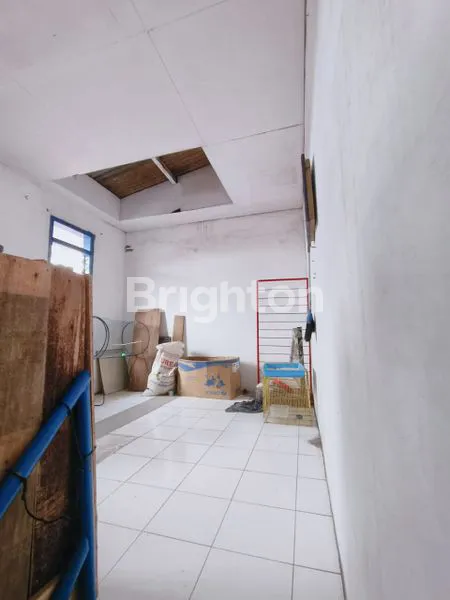 image RUMAH 1½ LANTAI SIAP HUNI DI WEDORO, DEKAT EXIT TOLL WARU (3)