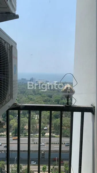 image APARTEMEN 2BR SEMI FURNISHED DI NORTHLAND ANCOL RESIDENCE PADEMANGAN JAKARTA UTARA (8)