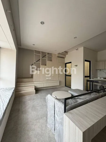 image RUMAH TABEBUYA CLUSTER IMPRESAHAUS BSD (2)