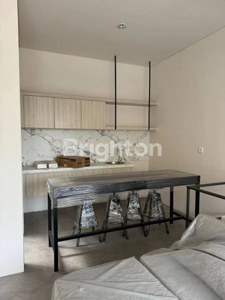 image RUMAH TABEBUYA CLUSTER IMPRESAHAUS BSD (5)