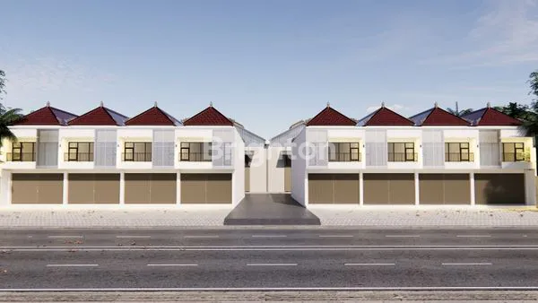 image RUKO BARU 2 LANTAI PUSAT BISNIS MAHENDRADATA 8 UNIT BERDERET (3)