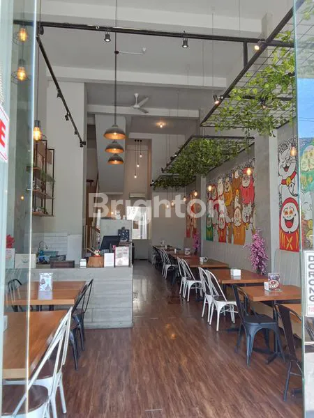 image DI JUAL RUKO LOKASI DEKAT PASAR MODERN CITRALAND SURABAYA (2)