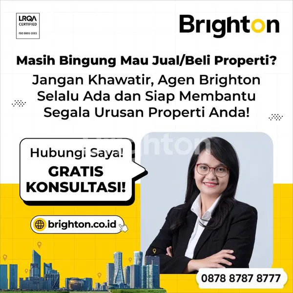 image TANAH LUAS DI BEKASI  (6)