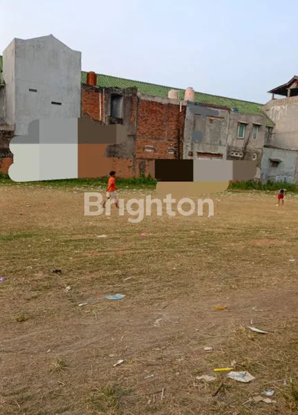 image TANAH LUAS DI BEKASI  (2)