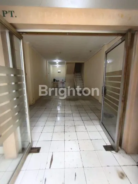 image RUKO 3 LANTAI PROKLAMASI SUKMAJAYA DEPOK (2)