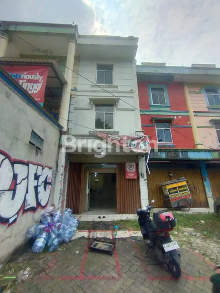 image RUKO 3 LANTAI PROKLAMASI SUKMAJAYA DEPOK (1)