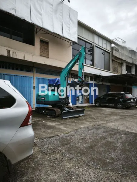 image RUKO DUA PETAK PERINTIS KEMERDEKAAN   (1)