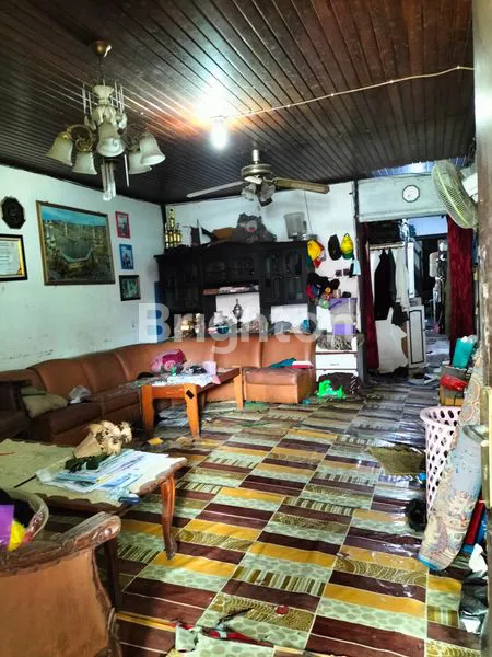 image RUMAH 2 LANTAI LT 72M² DI JL DANAU POSO SAMARINDA (4)