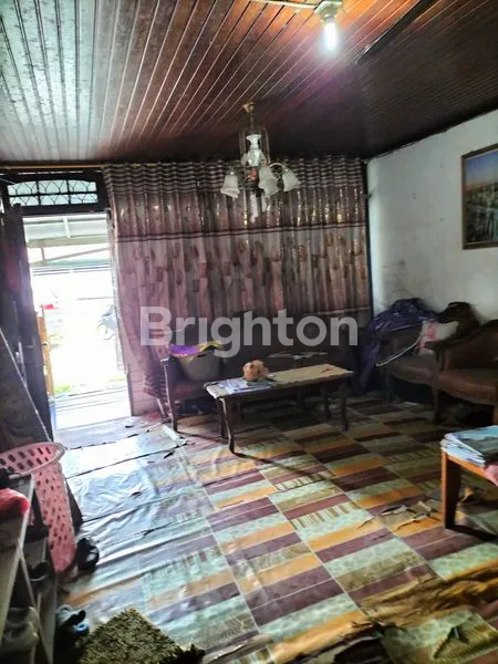 image RUMAH 2 LANTAI LT 72M² DI JL DANAU POSO SAMARINDA (5)