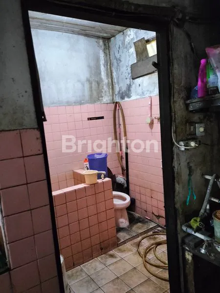 image RUMAH 2 LANTAI LT 72M² DI JL DANAU POSO SAMARINDA (8)
