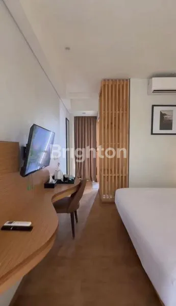 image CONDOTEL LIBERTA ULUWATU (2)