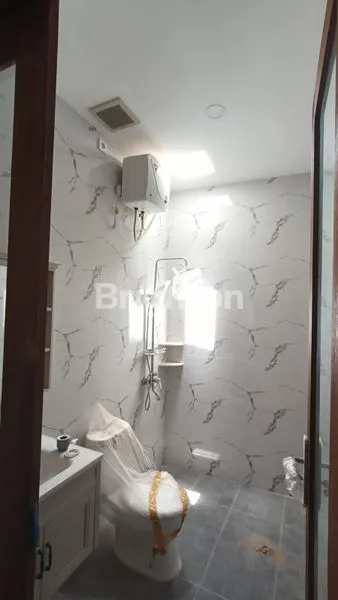 image RUMAH SEWA NYAMAN & ELEGAN – SIAP JADI TEMPAT PULANG YANG TENANG, LT 100M² , SANUR (6)