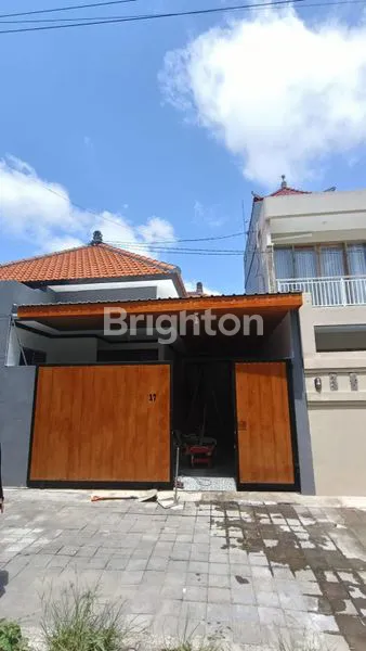 image RUMAH SEWA NYAMAN & ELEGAN – SIAP JADI TEMPAT PULANG YANG TENANG, LT 100M² , SANUR (1)