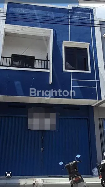 image SOLO BARU, SUKOHARJO, RUKO 2 LANTAI DENGAN AKSES JALAN LEBAR, TERSEDIA PARKIR MOTOR MAUPUN MOBIL, HANYA 4 MENIT KE R.S INDRIATI (1)