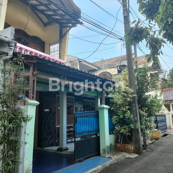 image DIJUAL RUMAH SIAP HUNI – PONDOK KOPI, JAKARTA TIMUR \\U2728\\UD83C\\UDFE1 (1)