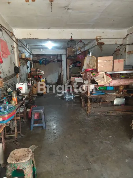 image RUKO JUAL CEPAT STRATEGIS DI DUTA HARAPAN INDAH KAPUK MUARA JAKARTA UTARA  (2)