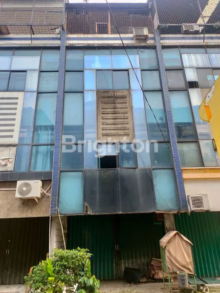 image RUKO JUAL CEPAT STRATEGIS DI DUTA HARAPAN INDAH KAPUK MUARA JAKARTA UTARA  (1)