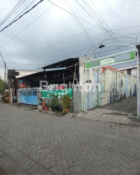 image RUMAH 1½ LANTAI SIAP HUNI DI WEDORO, DEKAT EXIT TOLL WARU (1)