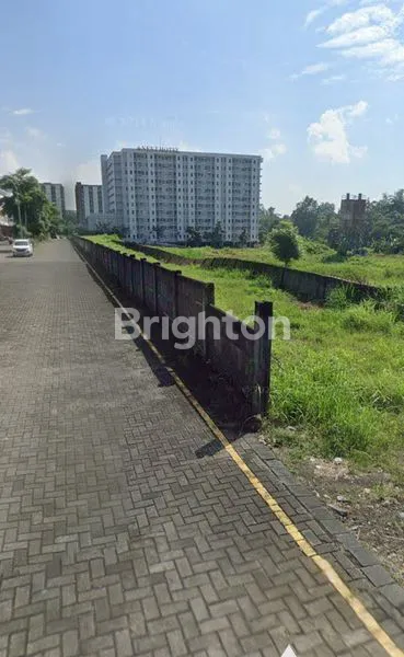 image TANAH STRATEGIS DI JL. ADISUCIPTO, DEKAT TRANSMART MAGUWO (1)