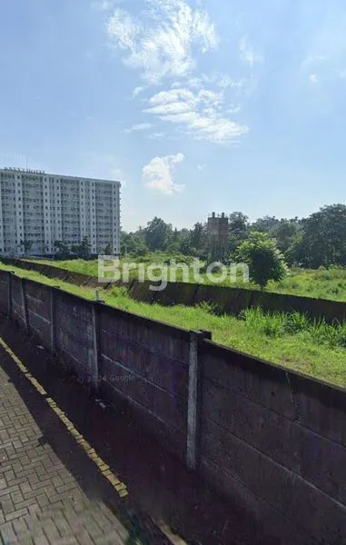 image TANAH STRATEGIS DI JL. ADISUCIPTO, DEKAT TRANSMART MAGUWO (4)