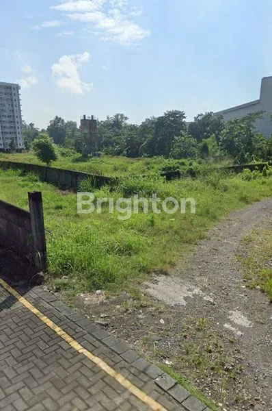 image TANAH STRATEGIS DI JL. ADISUCIPTO, DEKAT TRANSMART MAGUWO (2)