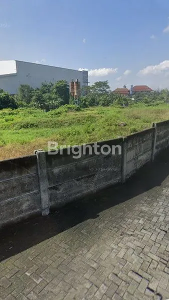 image TANAH STRATEGIS DI JL. ADISUCIPTO, DEKAT TRANSMART MAGUWO (5)